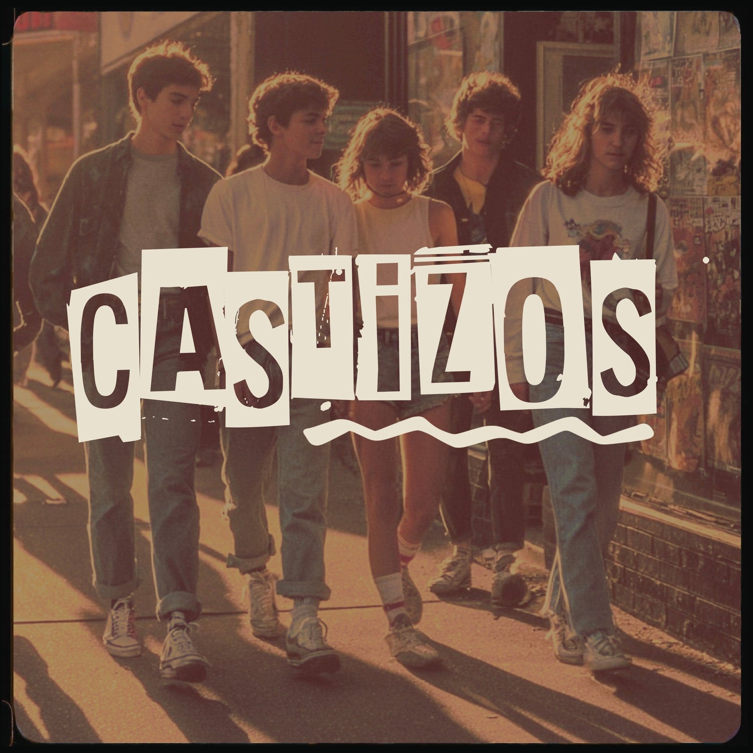 CASTIZOS