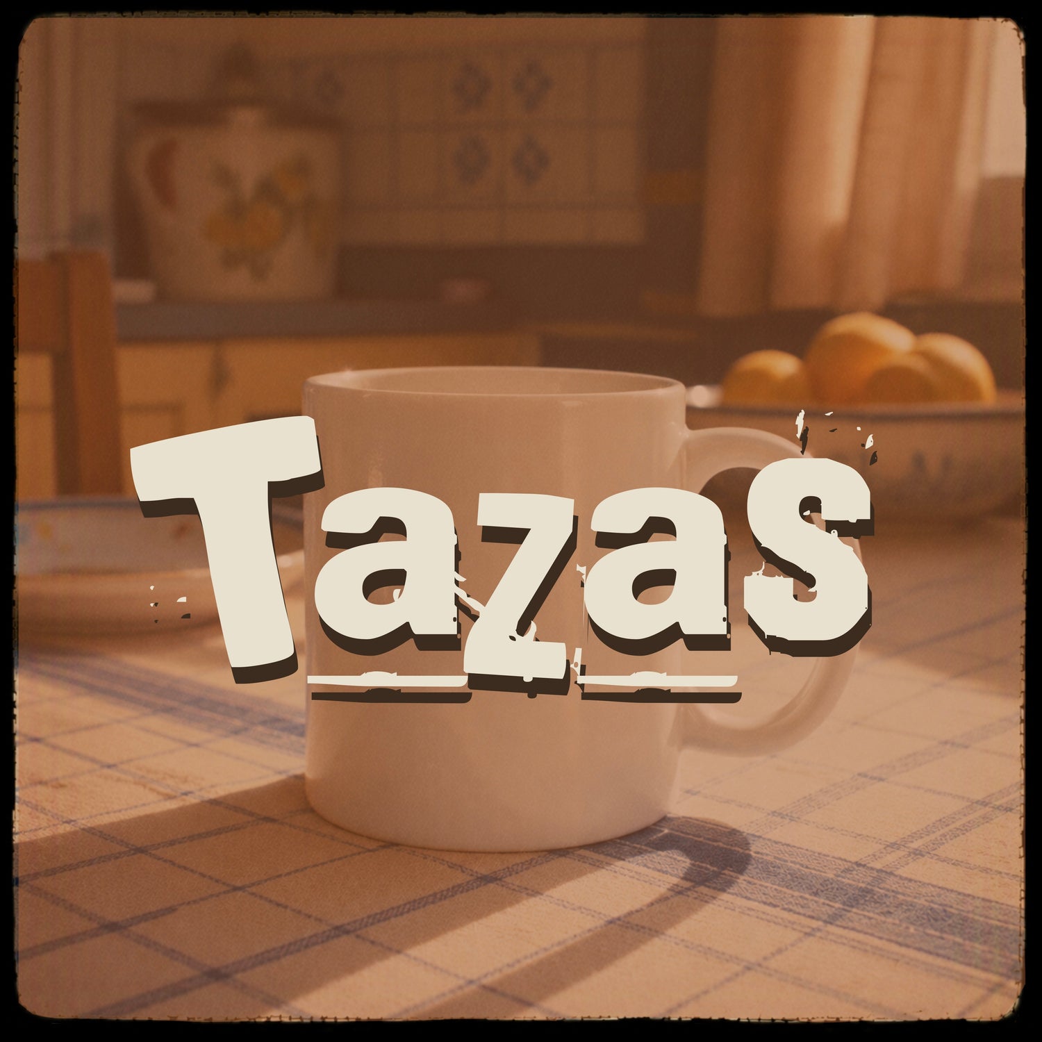 Taza 1:1