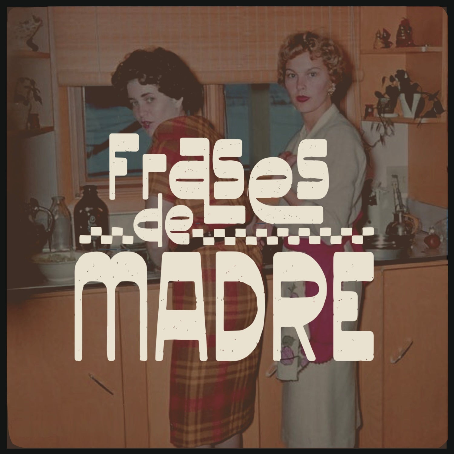 Madre no hay más que una