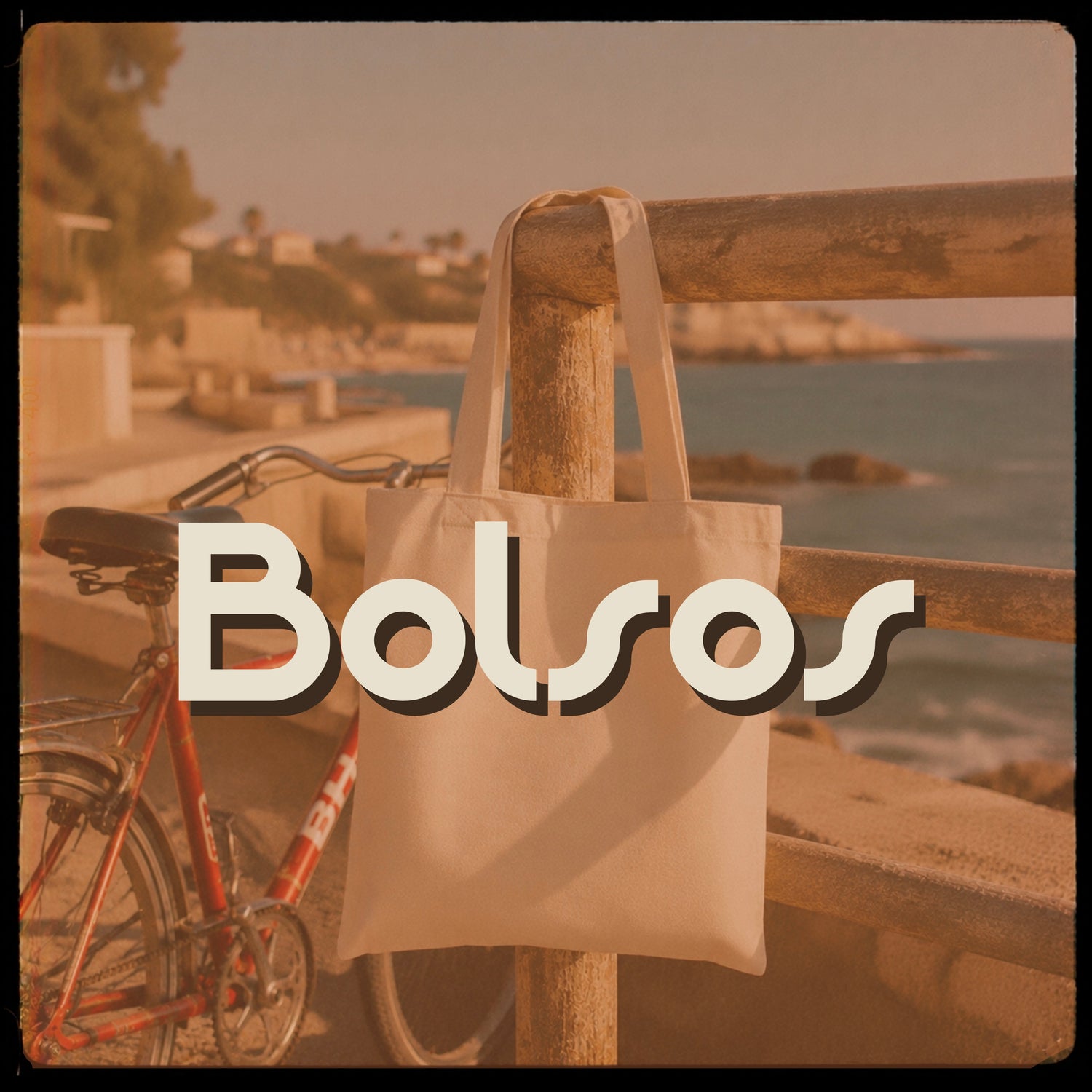 BOLSAS kahlima