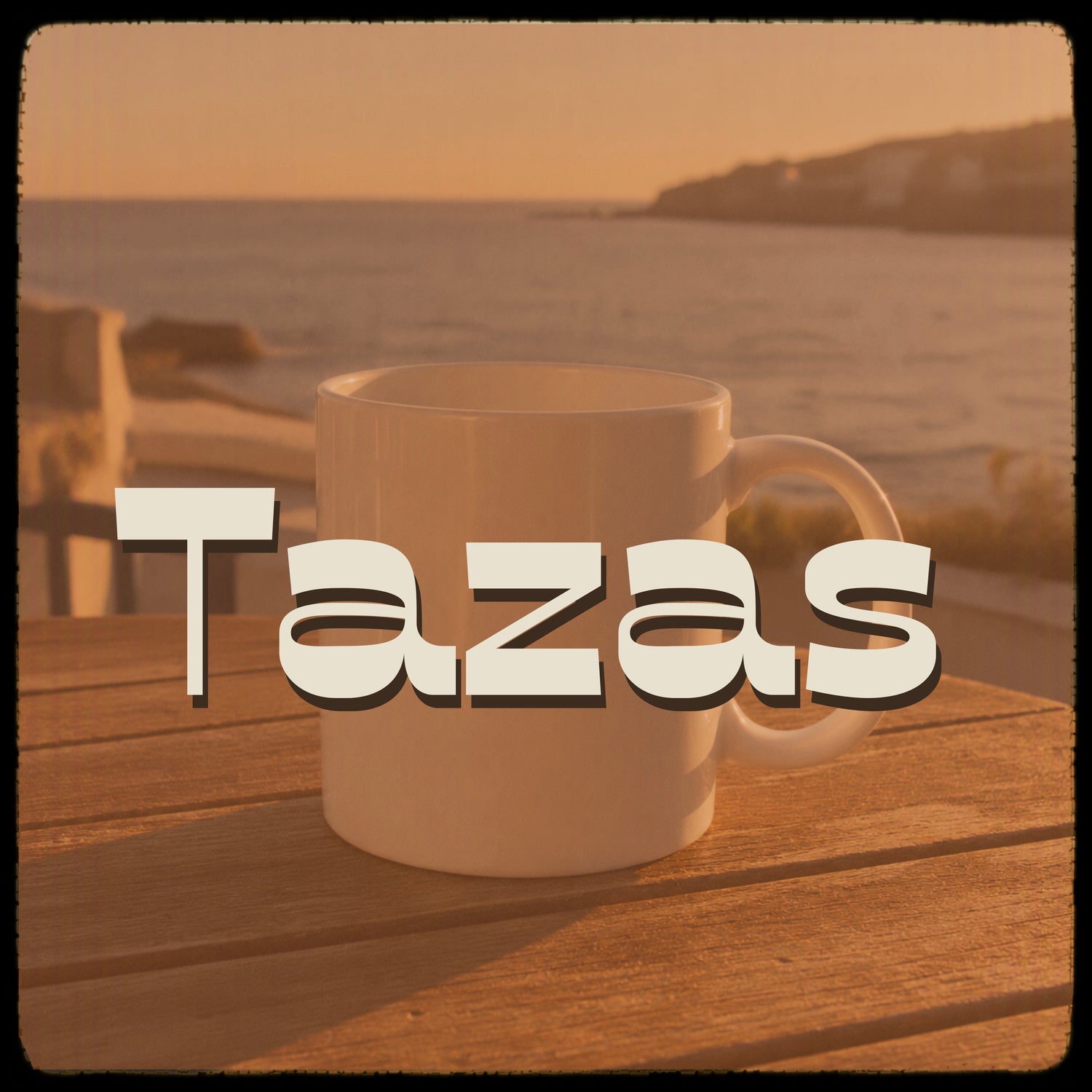 TAZAS kahlima
