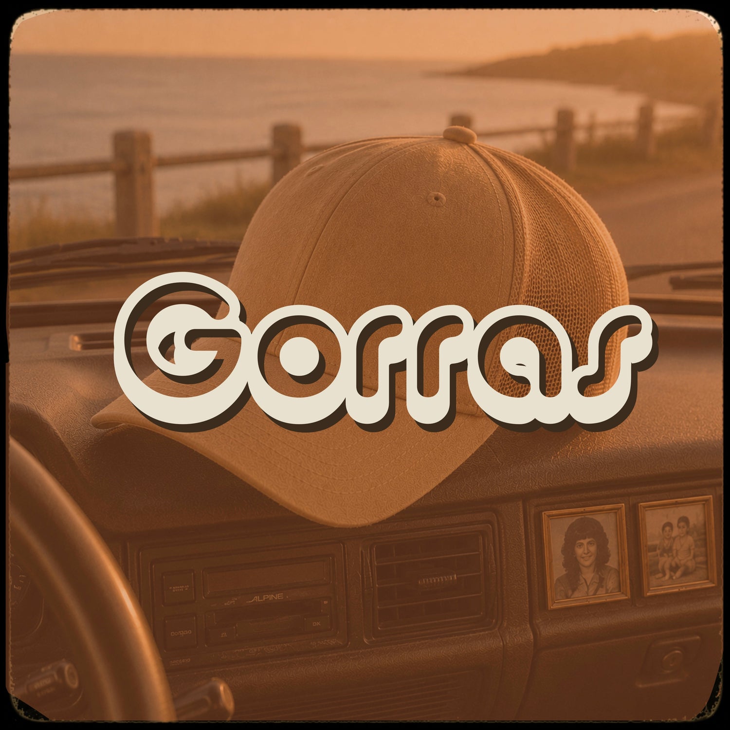 GORRAS
