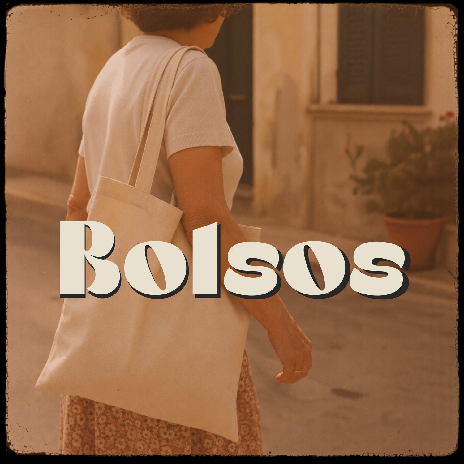 BOLSAS madre