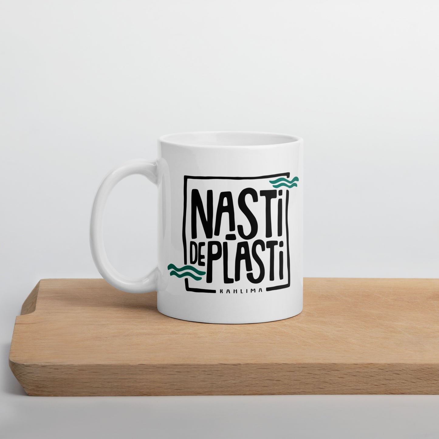 Nasti de Plasti
