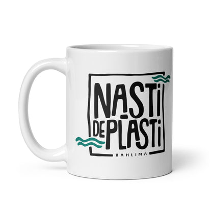 Nasti de Plasti