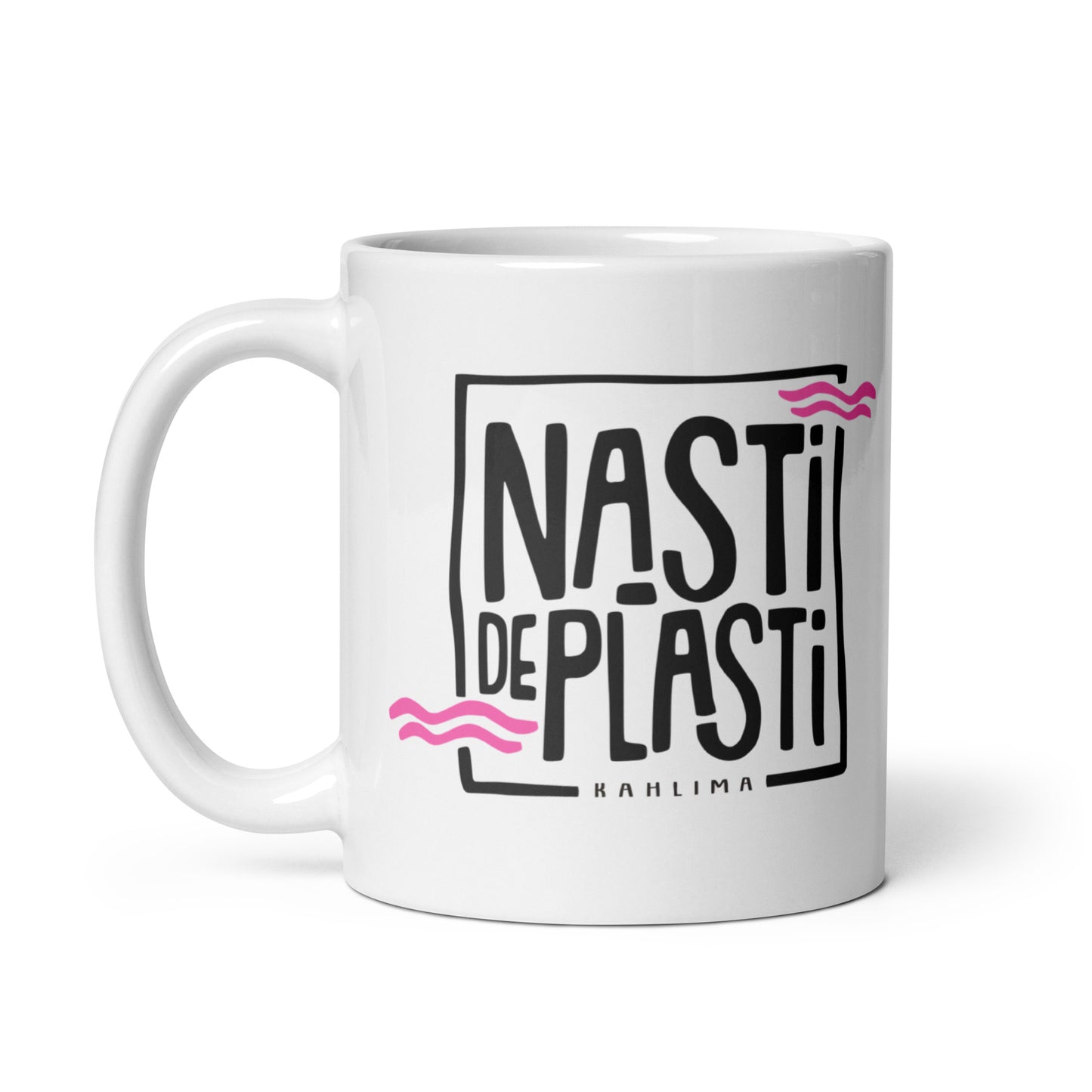 Nasti de Plasti