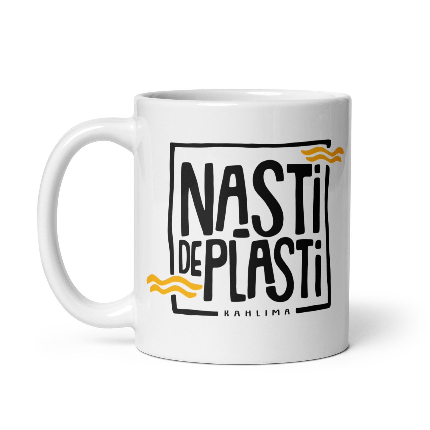 Nasti de Plasti