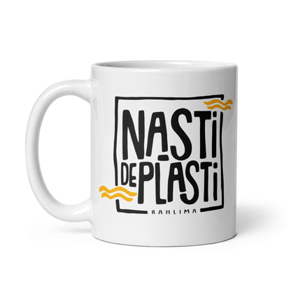 Nasti de Plasti