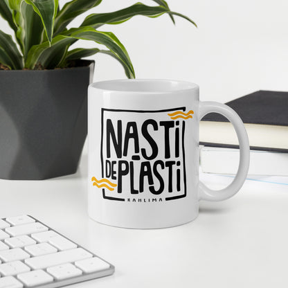 Nasti de Plasti