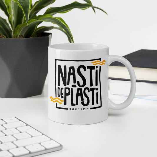 Nasti de Plasti