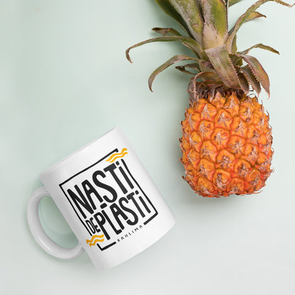 Nasti de Plasti