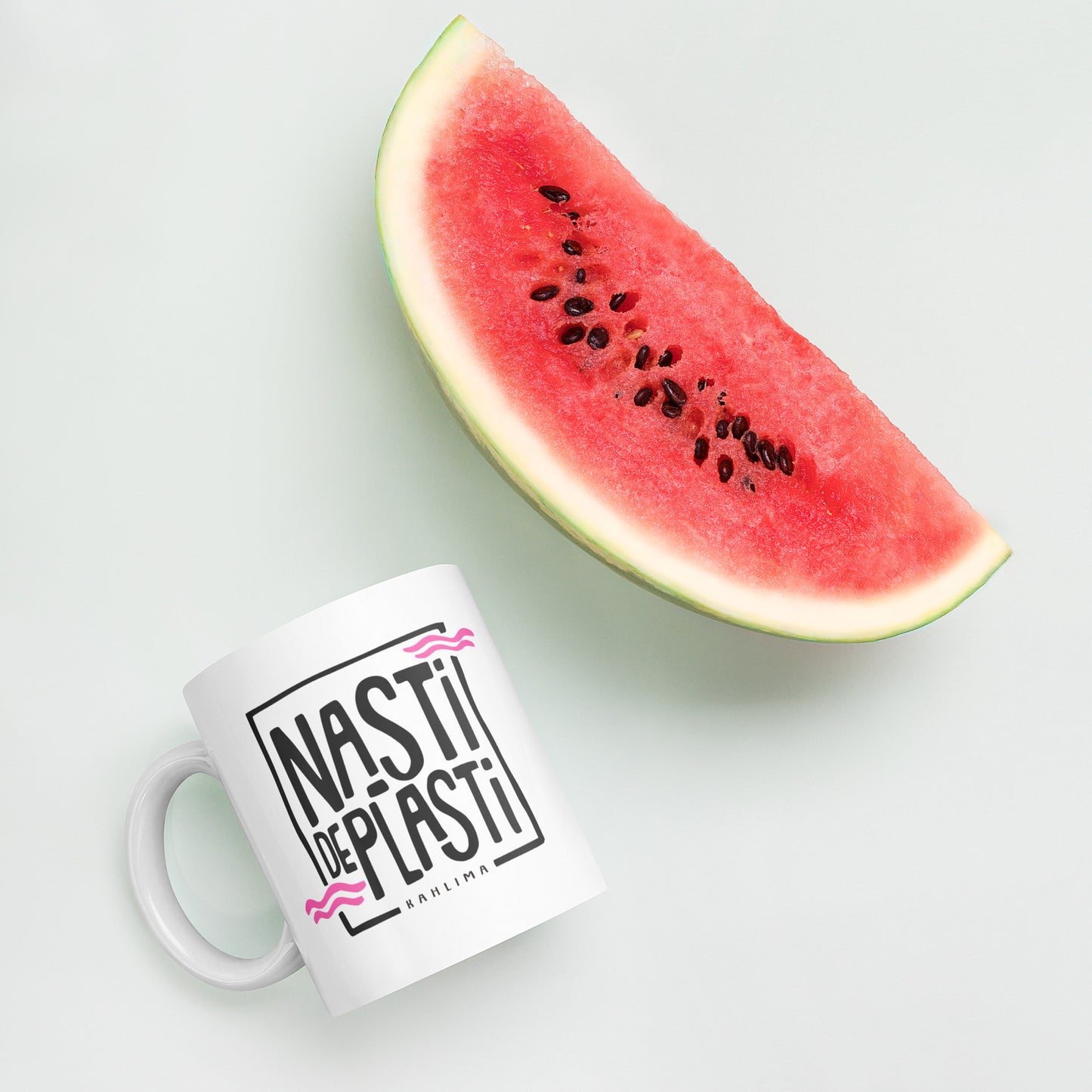 Nasti de Plasti